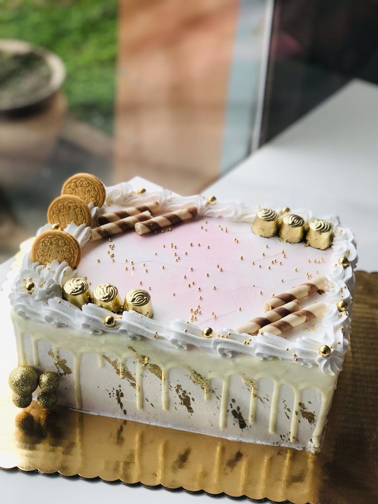 Pink Panda Bakery - Bakery in Accra