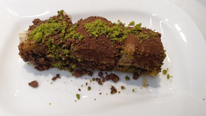 Pistachio Palestine