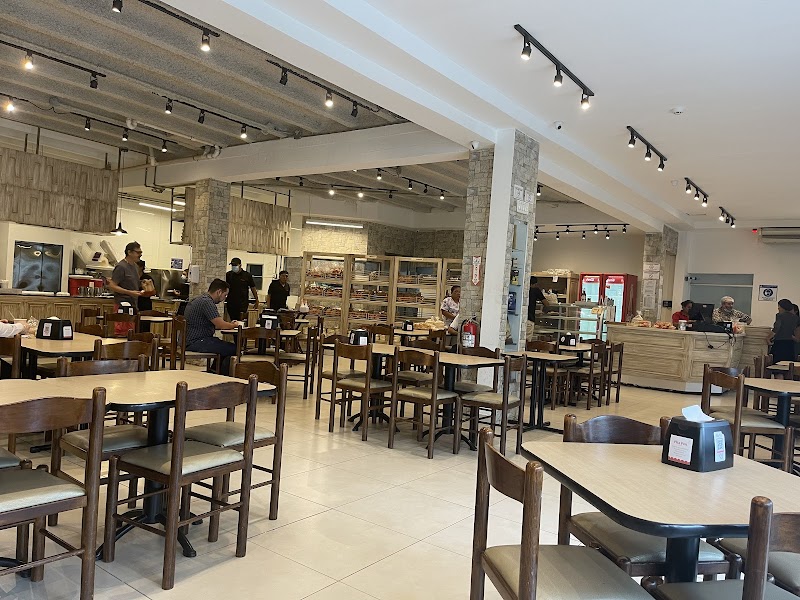 Pita Pan Kosher in Ciudad de Panamá