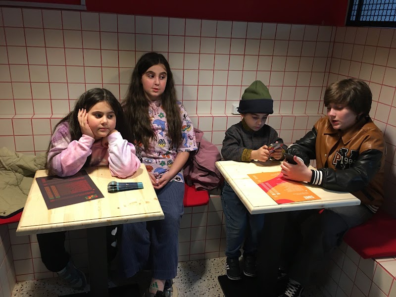 Pizzeta in ბათუმი