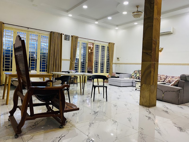 Pkay Meas Bakery in Phnom Penh
