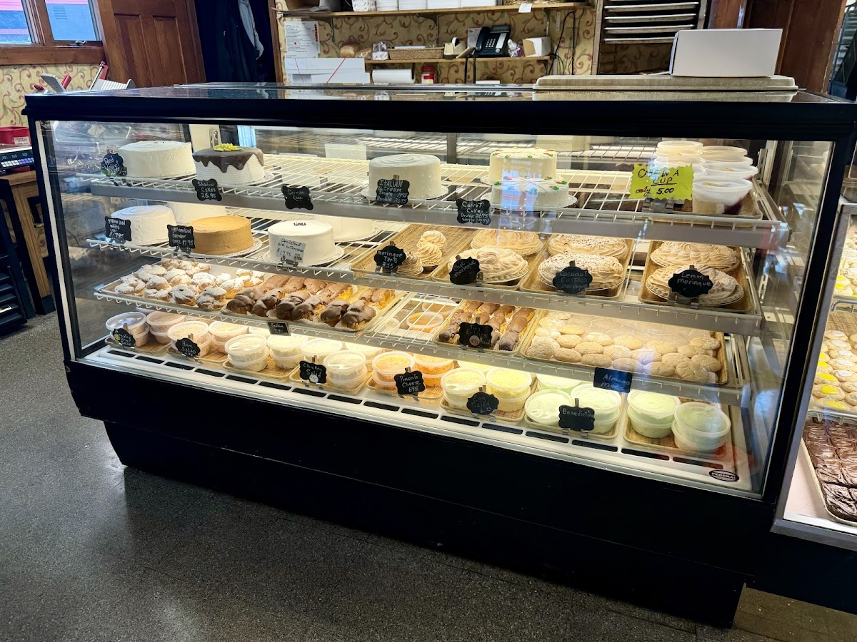 Plehn's Bakery in Louisville