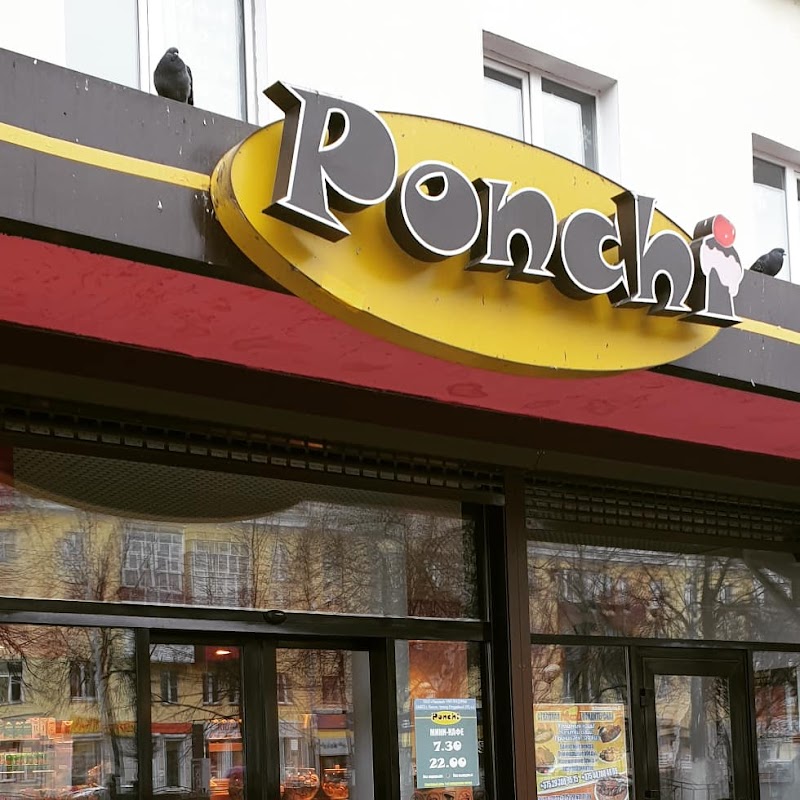 Ponchi