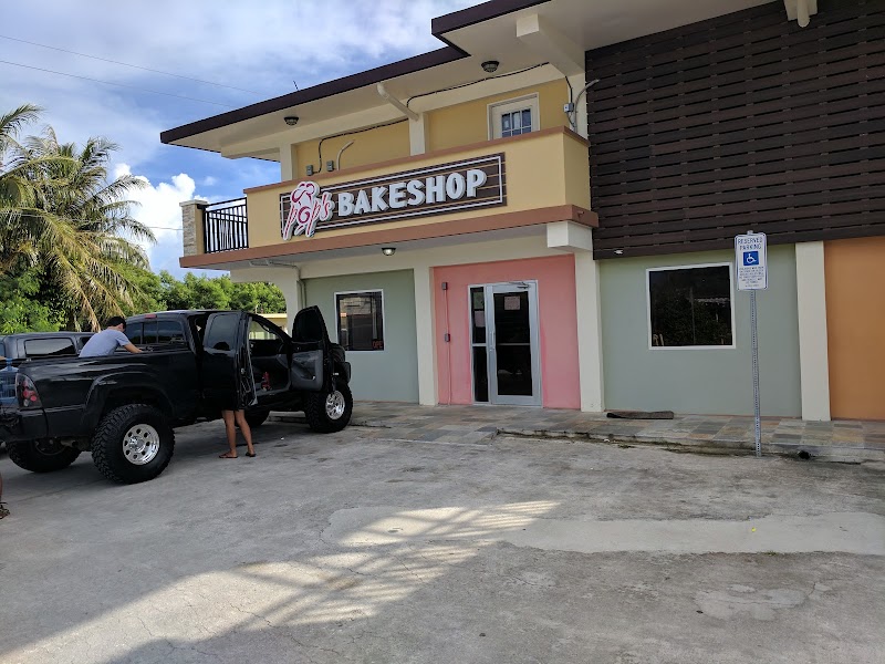 Pop's Bakeshop - Bakery in Agat