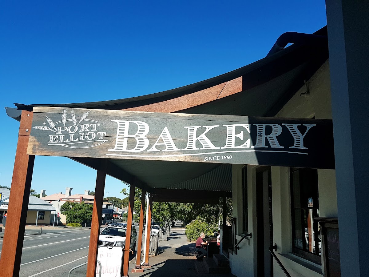Port Elliot Bakery - Bakery in Port Elliot
