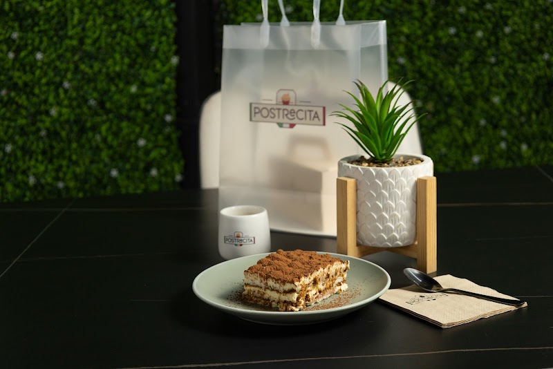 Postrecita - Bakery in Antiguo Cuscatlán