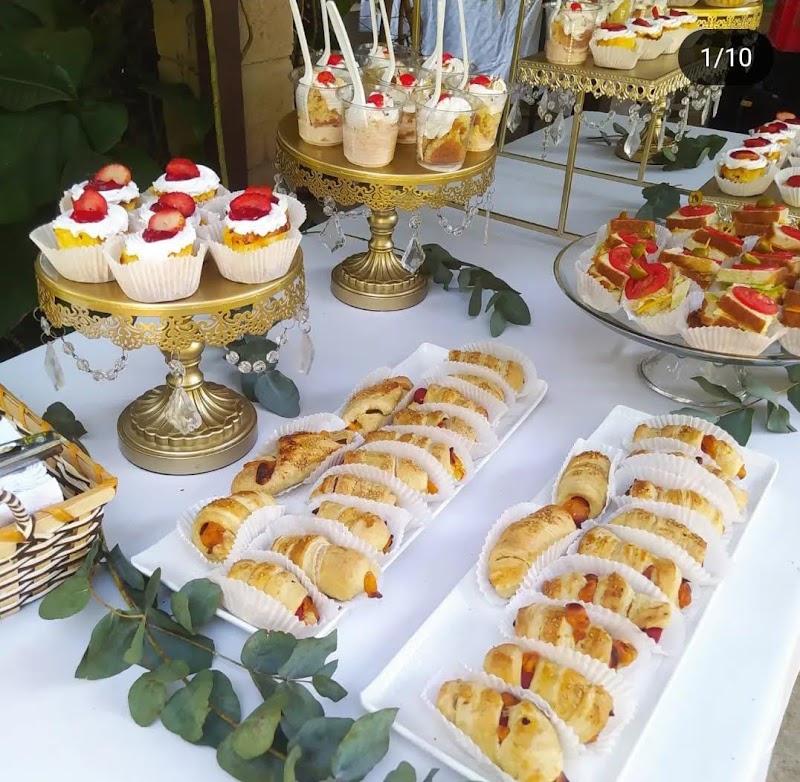 Postres Raquel in Atiquizaya
