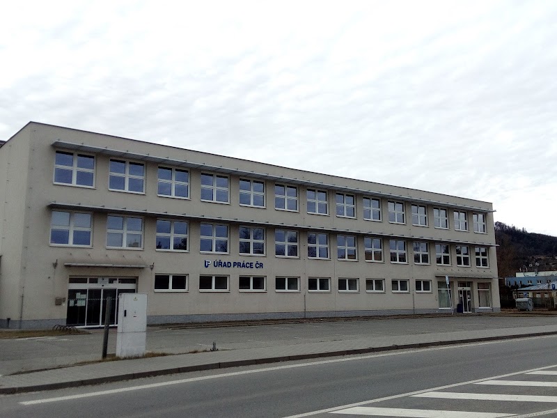 Práce - brigády Pekárny Blansko a.s. in Blansko