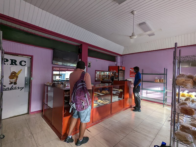PRC Bakery - Bakery in Speightstown