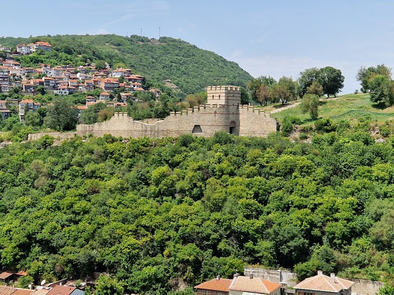 Predela