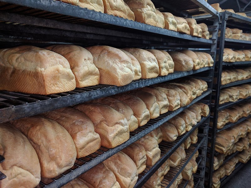 Prestige Bakery Ltd in Kingston