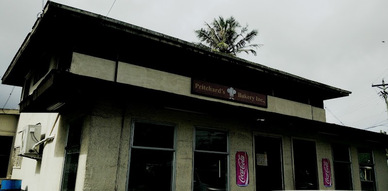 Pritchard's Bakery in Leone