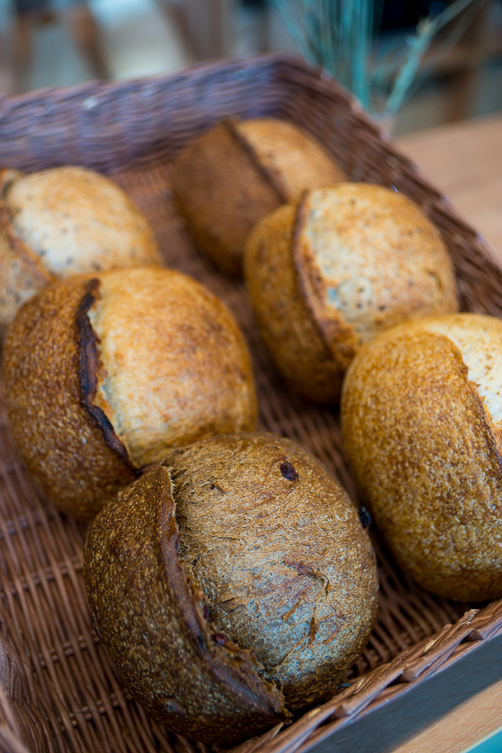 Pro Bread Bakery & Coffee in Астана