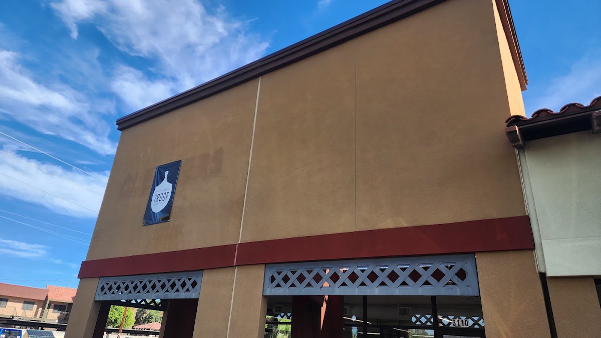 Proof Bread in Phoenix