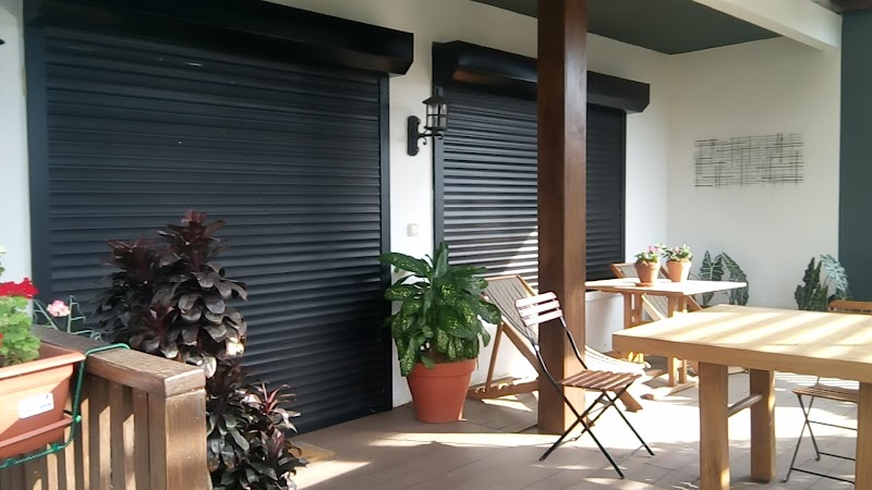 Propain Ambatoroka - Bakery in Antananarivo