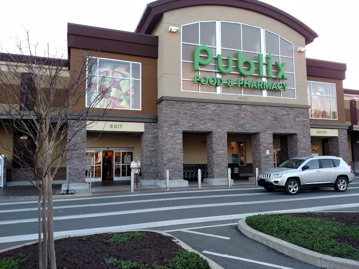 Publix in Clarksville