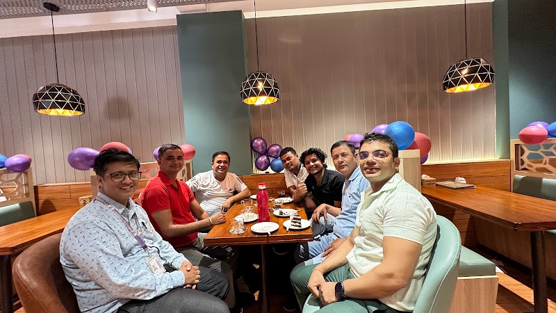 Purwanchal Bakery and Cafe