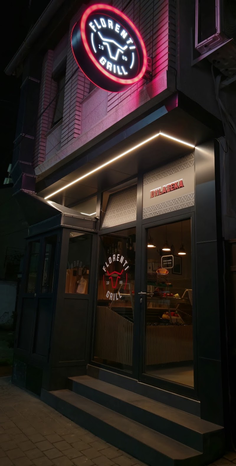 Qebaptore & Furra -Rekord in Gjakovë