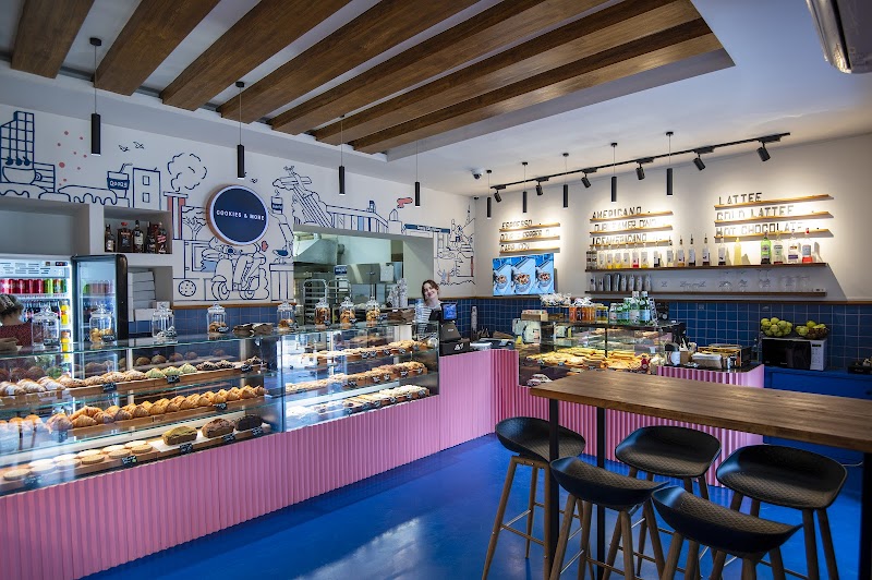 Qooqy Bakery