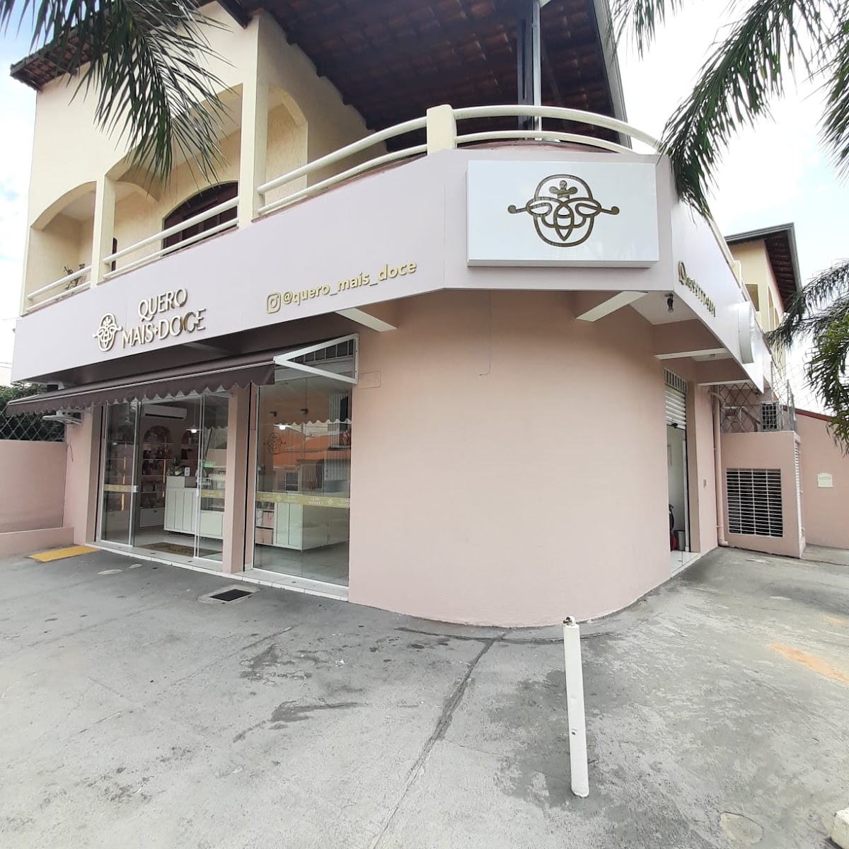 Quero Mais Doce in Sorocaba