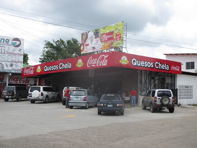 Quesos Chela - Bakery in Capira