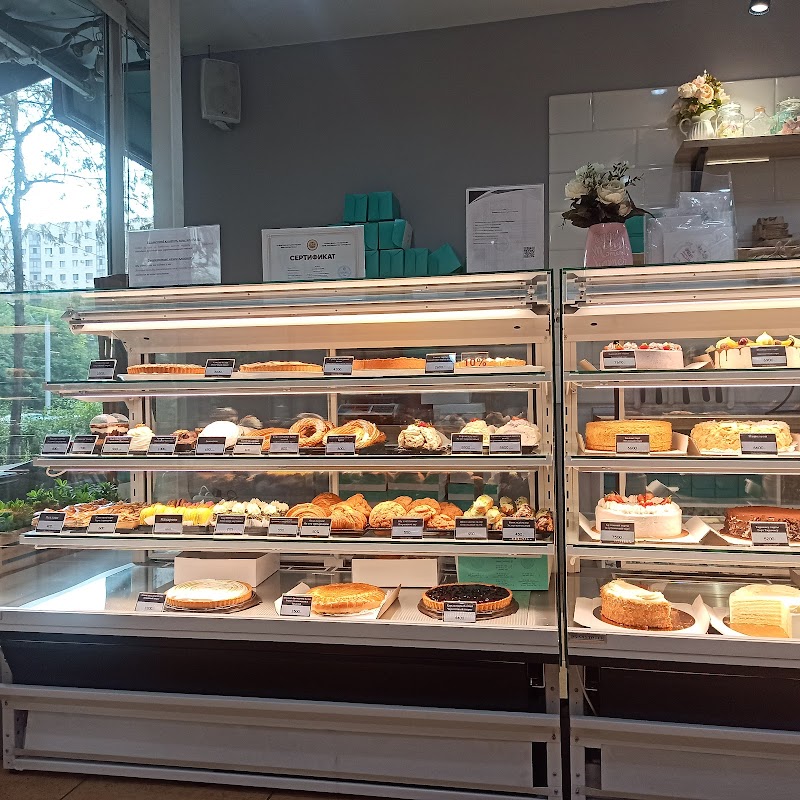 Qulpinay Bakery - Bakery in Almaty