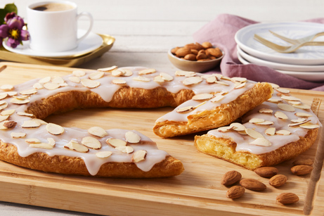 Racine Danish Kringles in Racine
