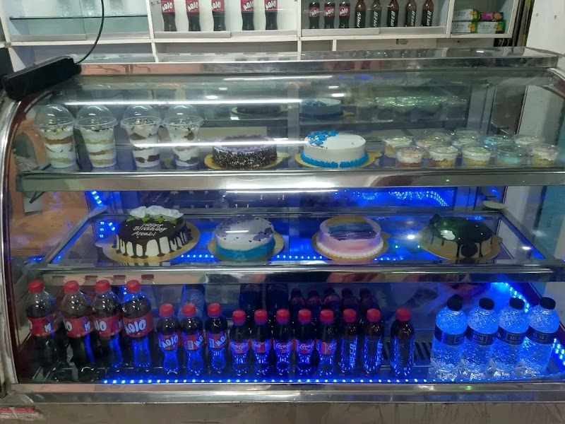 RaFa cake mart - Bakery in Matlab Bazar
