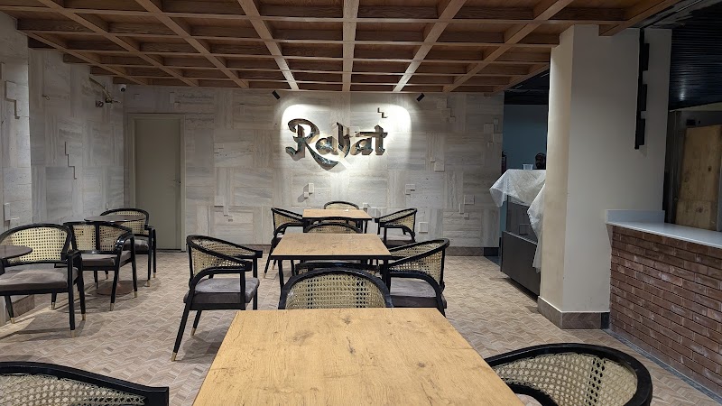 Rahat Bakery