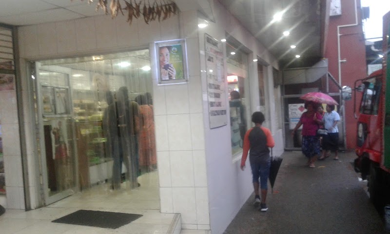 Raiwaqa Bakery - Nausori