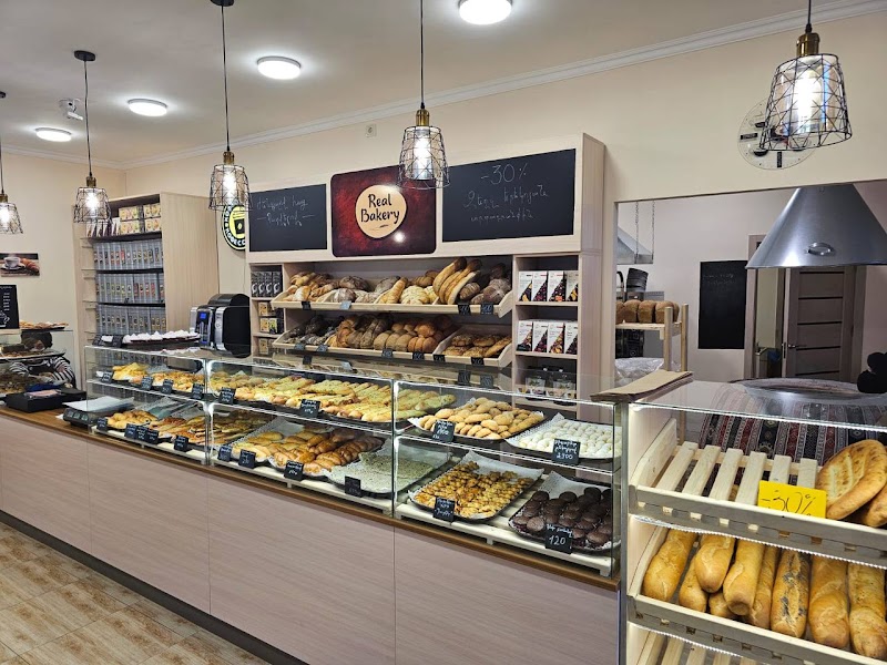 Real Bakery Armenia