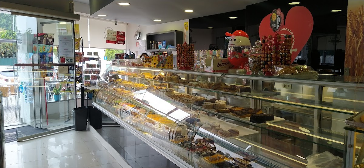 Real Bom Pão de Baiza in Vila Nova de Gaia