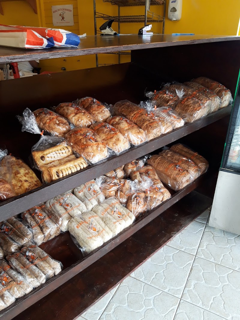 Real Dutch Bakery - Bakery in Bonaire