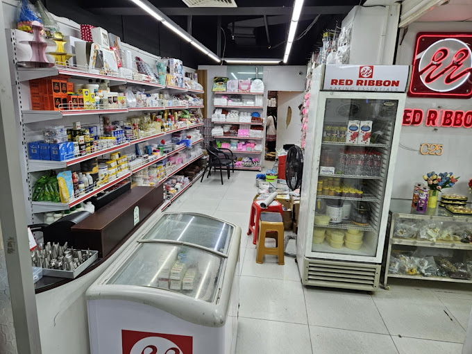 Red Ribbon in ঢাকা