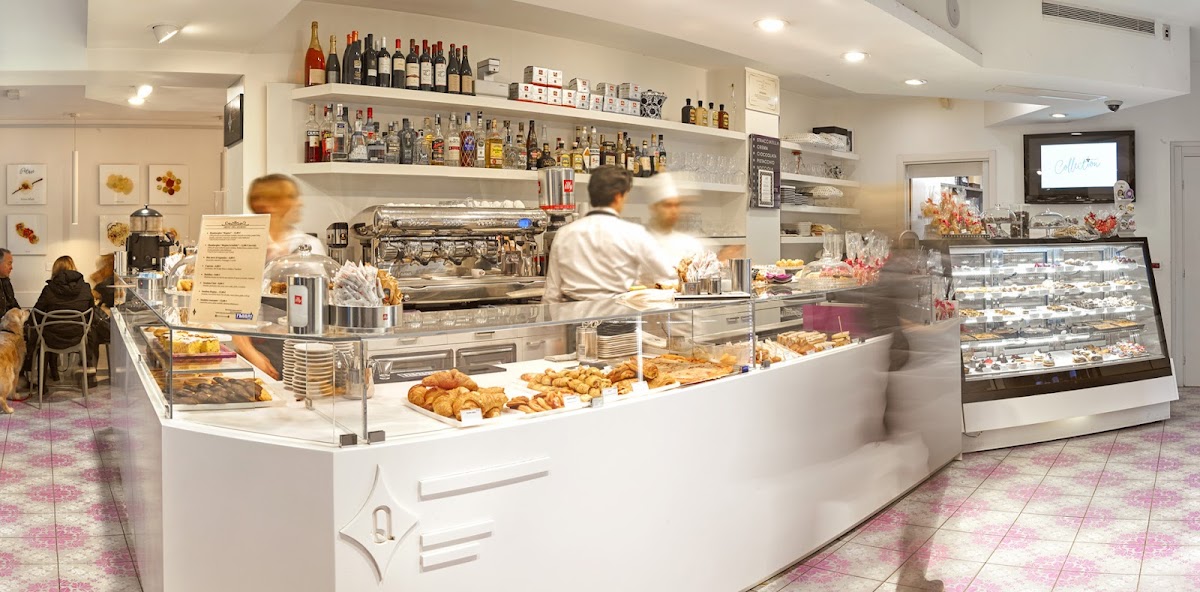 Regina di Quadri in Bologna