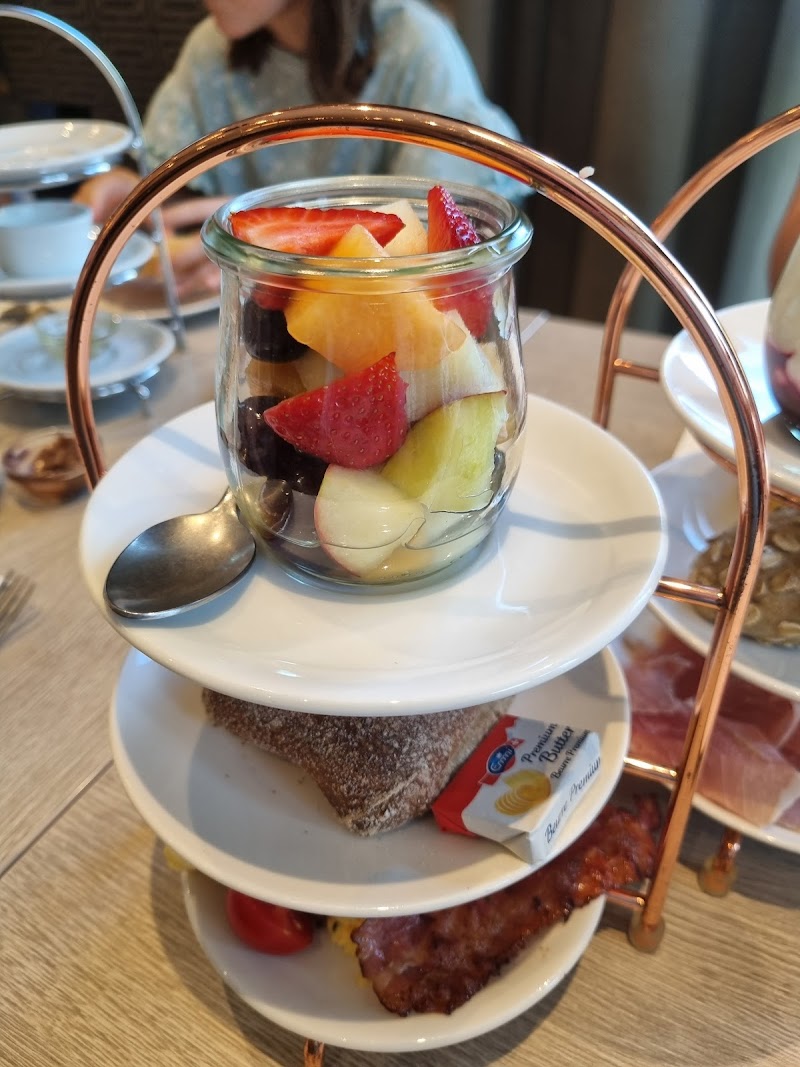 Remo Wüst Bäckerei + Konditorei - Bakery in Balzers