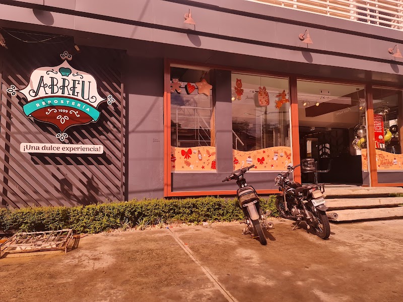 Repostería Abreu - Bakery in Jarabacoa