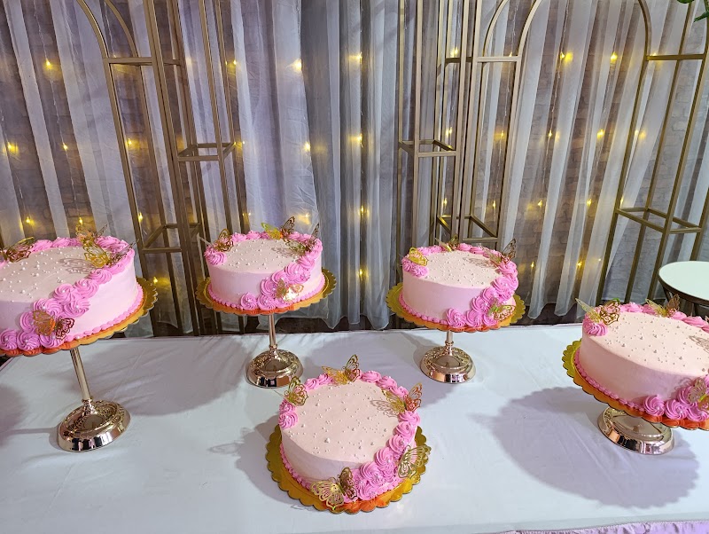 Reposteria Beki