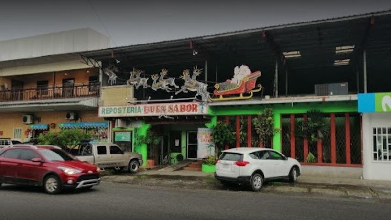 Repostería El Buen Sabor