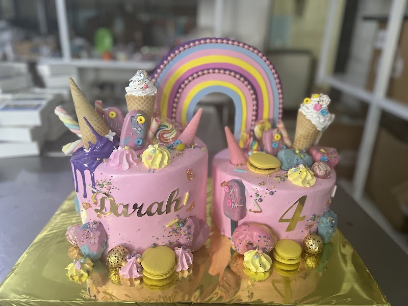 Reposteria Loly in La Vega