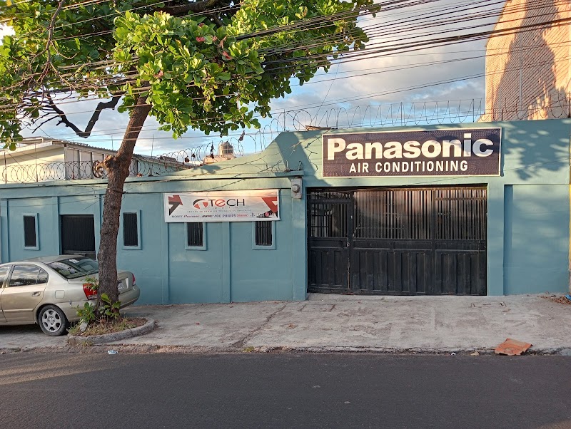 Repostería Mercedez - Bakery in Distrito Central