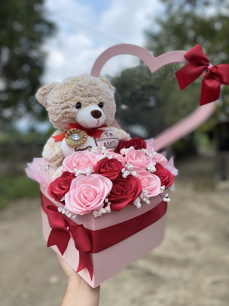 Reposteria Mi Linda Flor in Choloma