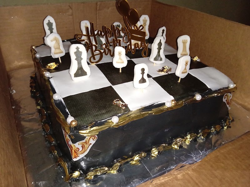 Reposteria y Pasteleria Mamita Quecha - Bakery in Chinandega