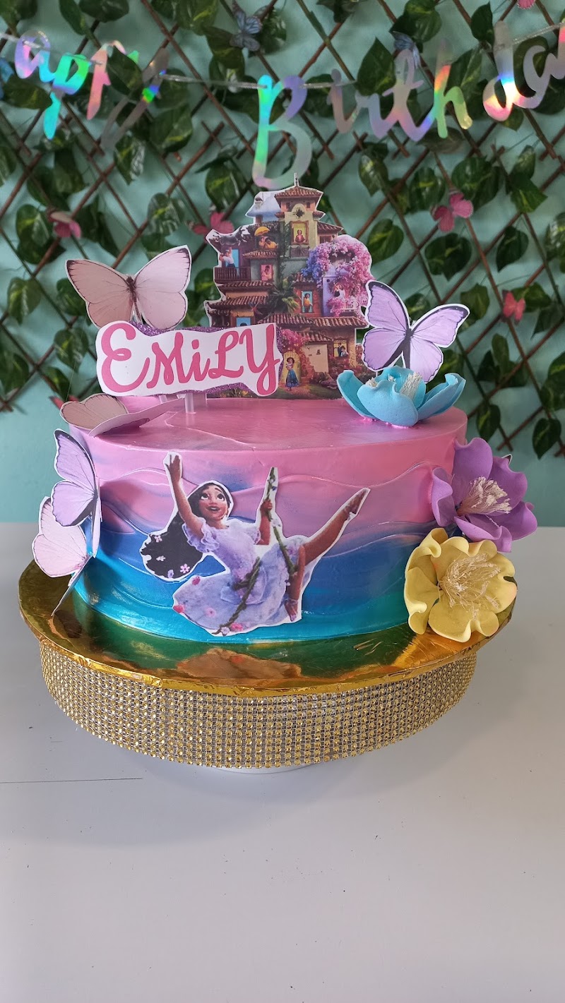 Repostería Yorquiris in Bisonó