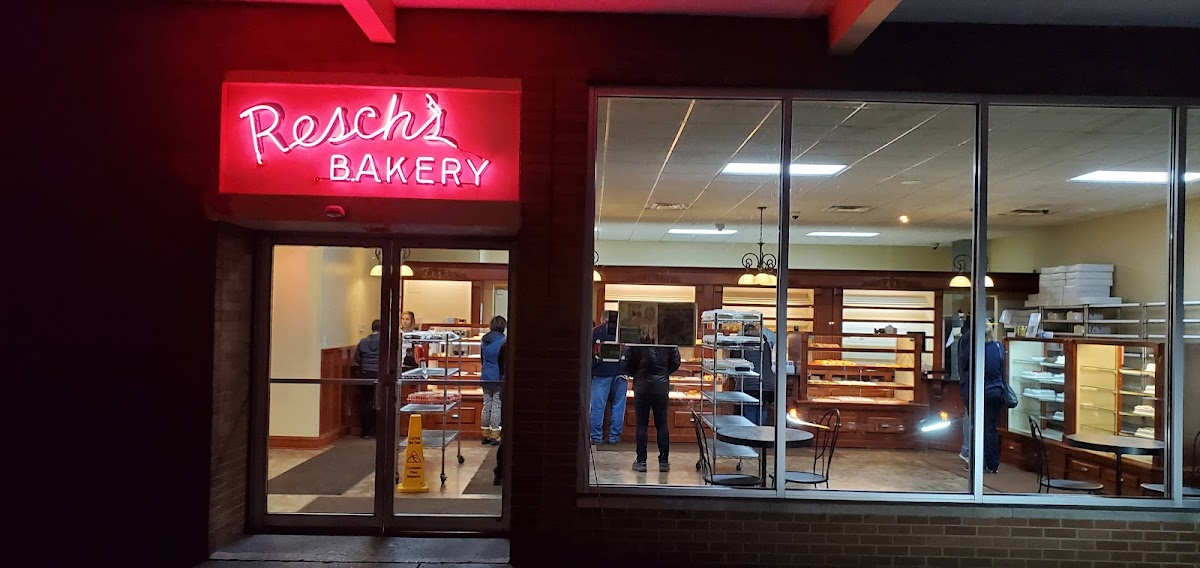Resch's Bakery in Columbus