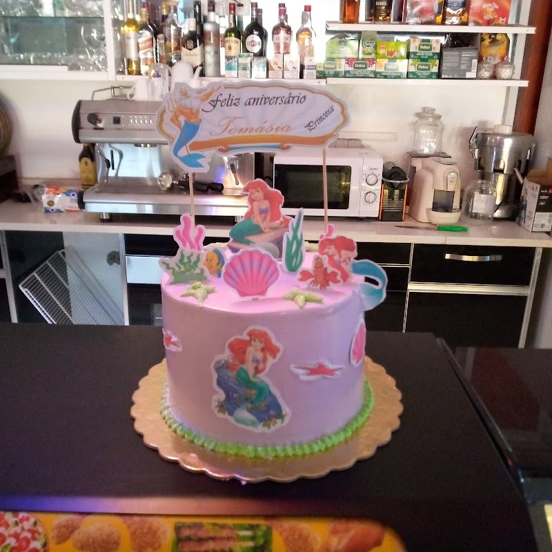 Restaurante e Pastelaria Filomena Teixeira