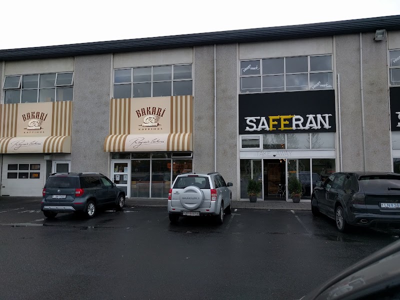 Reynir Bakari - Bakery in Kópavogur