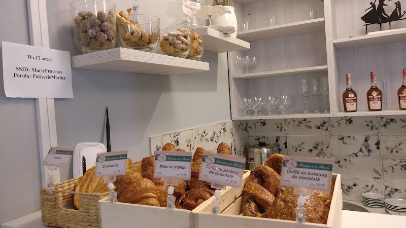 Ribca's Artisan Bakery