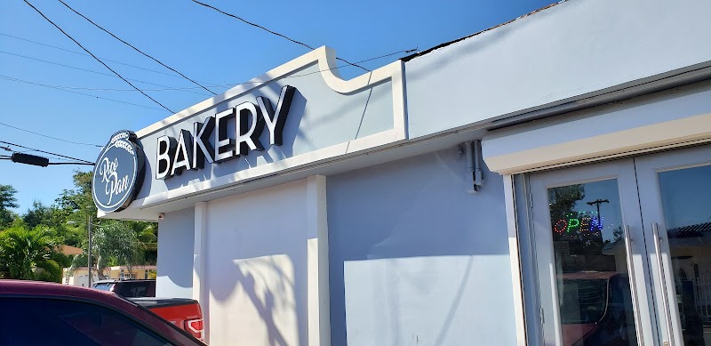Rico Pan Bakery - Bakery in Aguadilla
