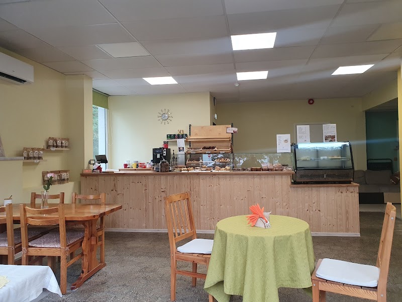 RiinaKöök in Pärnu